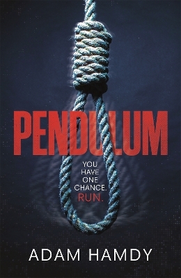 Pendulum - Adam Hamdy