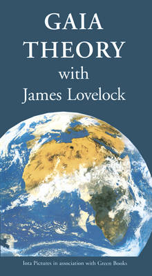 Gaia Theory with James Lovelock - James Lovelock