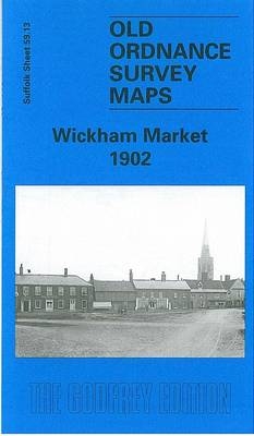 Wickham Market 1902 - Robert Malster