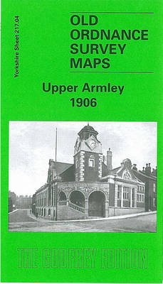 Upper Armley 1906