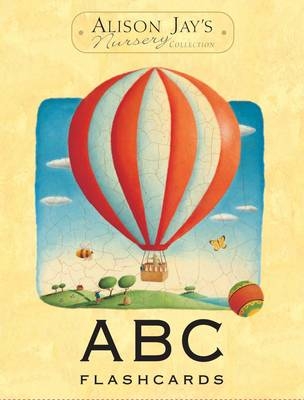 Alison Jay's ABC Flashcards - Alison Jay