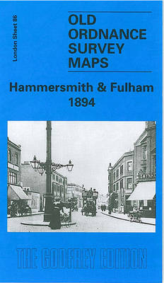Hammersmith and Fulham 1894 - Pamela Taylor