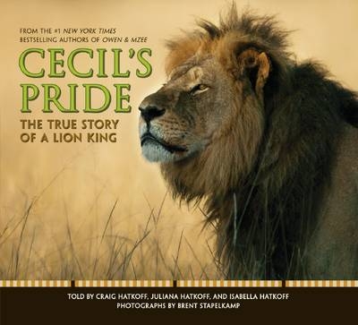 Cecil's Pride - Craig Hatkoff