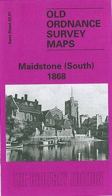Maidstone (South) 1868