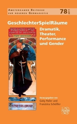 GeschlechterSpielRäume