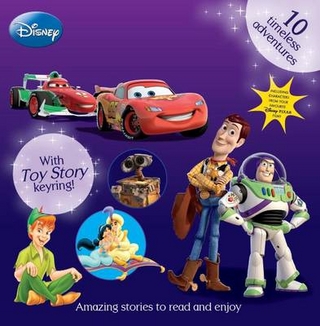 Disney Ultimate Boys Slipcase