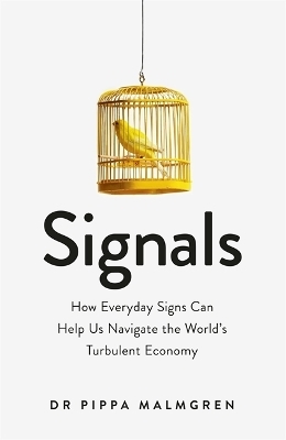 Signals - Dr Pippa Malmgren