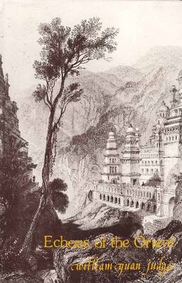 Echoes of the Orient - William Quan Judge