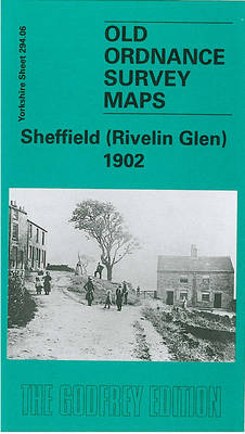 Sheffield (Rivelin Glen) 1902