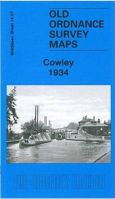 Cowley 1934
