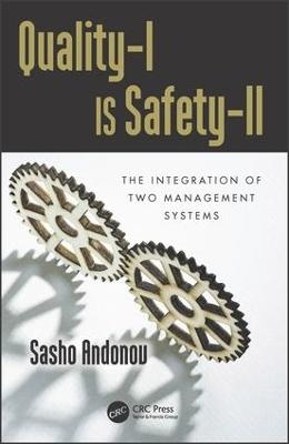 Quality-I Is Safety-ll - Sasho Andonov