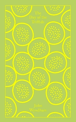 The Day of the Triffids - John Wyndham