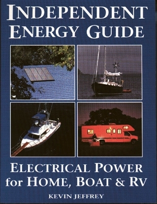 Independent Energy Guide - Kevin Jeffrey