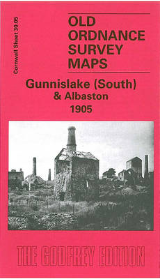 Gunnislake (S) and Albaston 1905