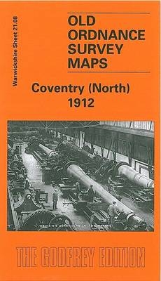 Coventry (North) 1912 - Malcolm Nixon
