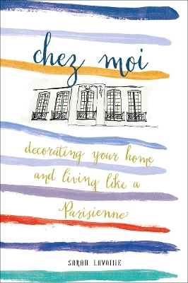 Chez Moi - Sarah Lavoine