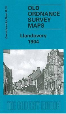 Llandovery 1904