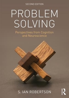 Problem Solving - S. Ian Robertson