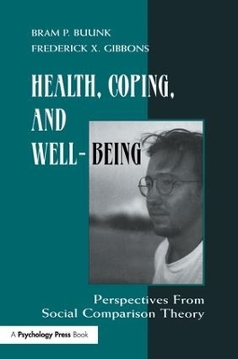Health, Coping, and Well-being