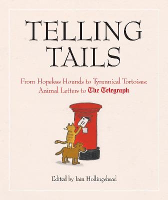 Telling Tails - Iain Hollingshead