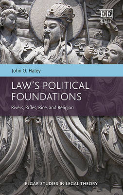 Law’s Political Foundations