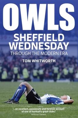 Owls - Tom Whitworth