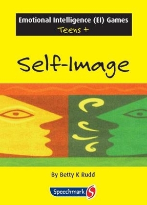 Self Image Card Game - Betty Rudd