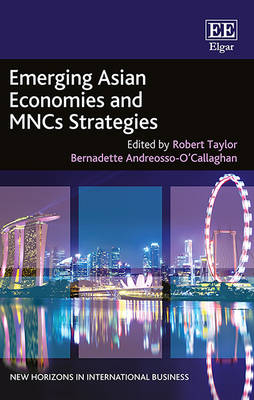 Emerging Asian Economies and MNCs Strategies - 