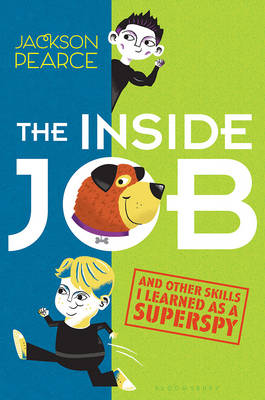 The Inside Job