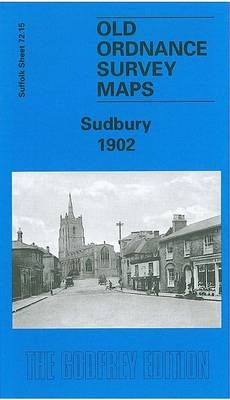 Sudbury 1902 - Robert Malster