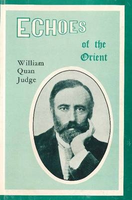 Echoes of the Orient