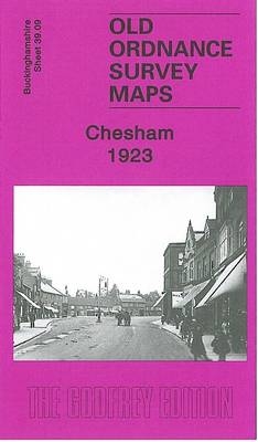 Chesham 1923