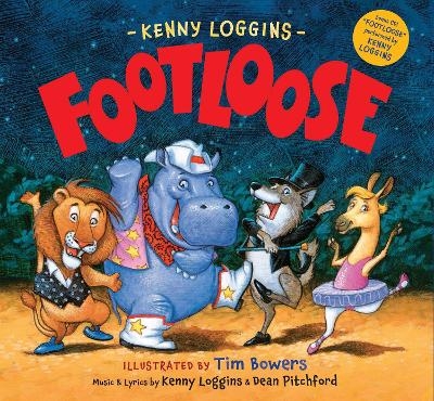 Footloose - Kenny Loggins
