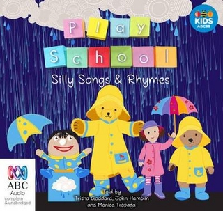Play School Silly Songs and Rhymes