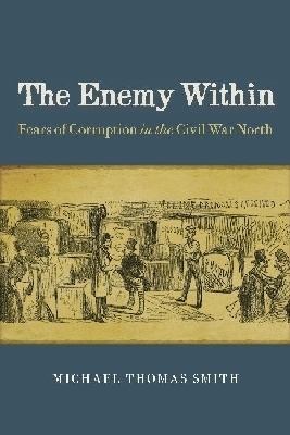 Showdown in Virginia