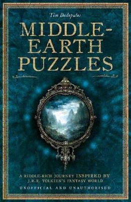 Middle Earth Puzzles - Tim Dedopulos