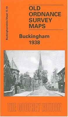 Buckingham 1938