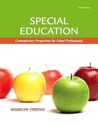 Special Education