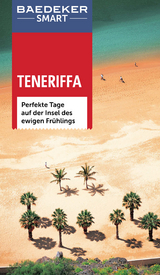 Baedeker SMART Reisef&uuml;hrer Teneriffa - Rolf Goetz, Lindsay Hunt, Damien Simonis, Lindsay Bennett