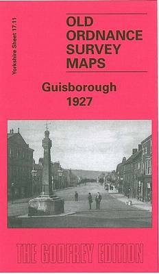 Guisborough 1927 - Alan Godfrey