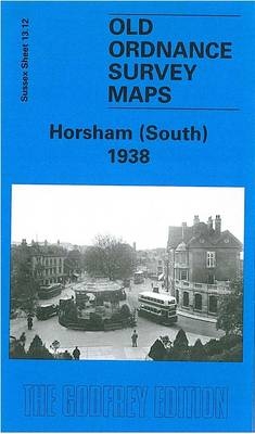 Horsham (South) 1938