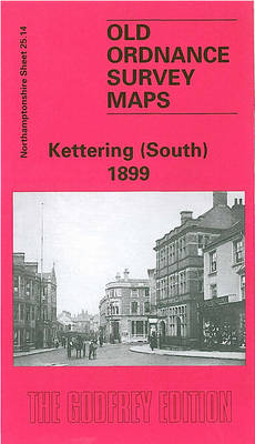 Kettering (South) 1899