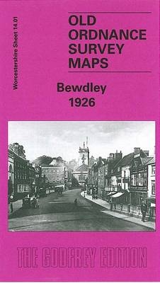 Bewdley 1926 - Barrie Trinder