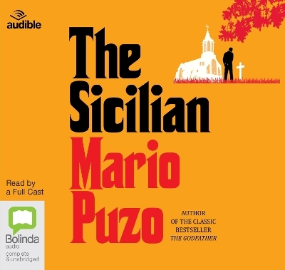 The Sicilian - Mario Puzo