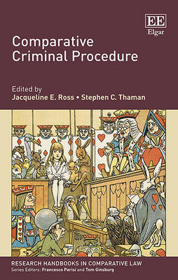 Comparative Criminal Procedure - 