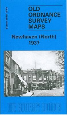 Newhaven (North) 1937 - Tony Painter