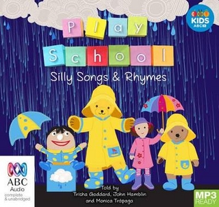 Play School Silly Songs and Rhymes