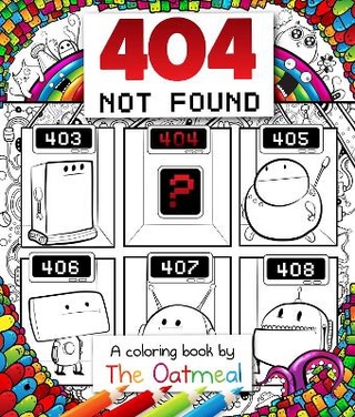 404 Not Found
