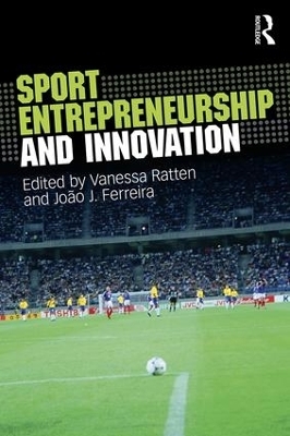 Sport Entrepreneurship and Innovation - 