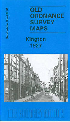 Kington 1927 - Barrie Trinder